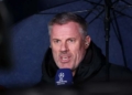 Jamie Carragher a qualifié la CAN de « farce »