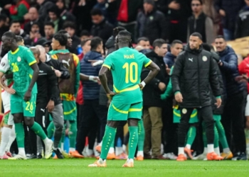 La Confédération Africaine de Football a officiellement retiré le titre de la CAN 2025 au Sénégal au bénéfice du Maroc. Elle invoque une violation du règlement.