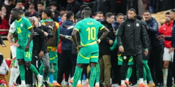 La Confédération Africaine de Football a officiellement retiré le titre de la CAN 2025 au Sénégal au bénéfice du Maroc. Elle invoque une violation du règlement.