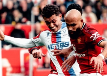 Manchester United et Bryan Mbeumo, c’est du sérieux 