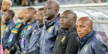 Australie - Cameroun : ils ont dégradé la marque Lions Indomptables