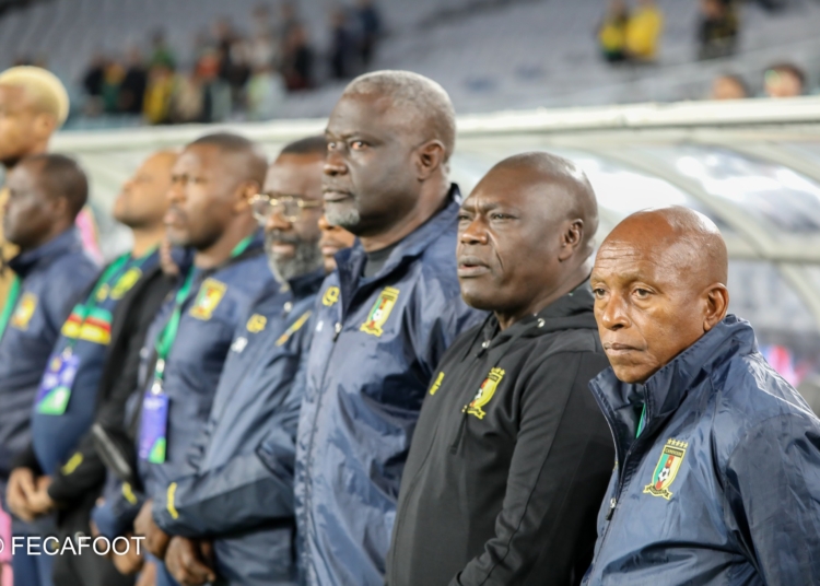 Australie - Cameroun : ils ont dégradé la marque Lions Indomptables