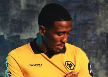 Wolverhampton et Tchatchoua célèbrent une rare victoire