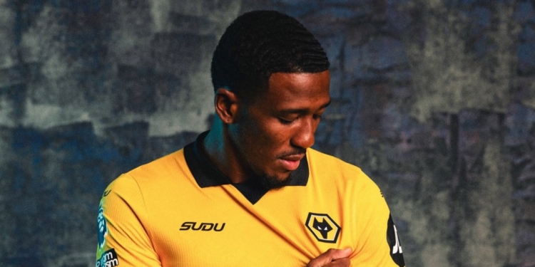 Wolverhampton et Tchatchoua célèbrent une rare victoire