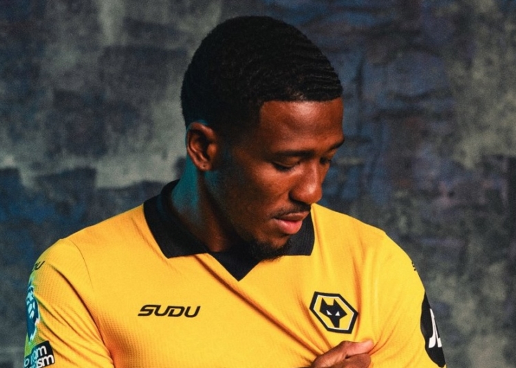 Wolverhampton et Tchatchoua célèbrent une rare victoire