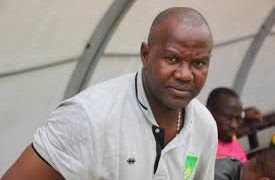 Aigle de la Menoua : Anicet Mbarga pour remplacer Anicet Koung ?