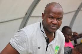 Aigle de la Menoua : Anicet Mbarga pour remplacer Anicet Koung ?