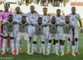 Classement FIFA : statu quo pour le Cameroun !