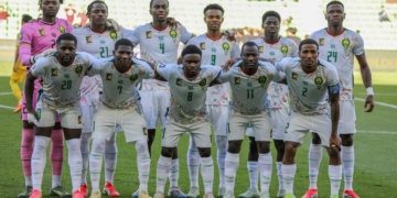 Classement FIFA : statu quo pour le Cameroun !