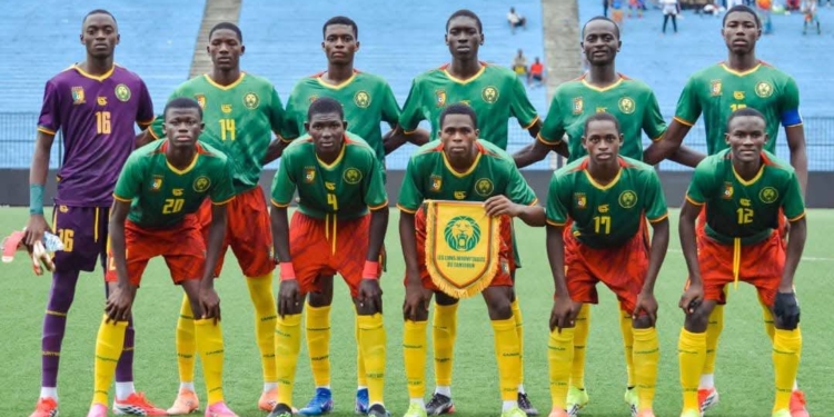 CAN Maroc U17 : les adversaires des Lionceaux !