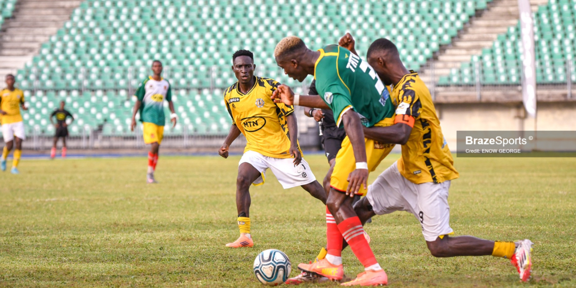 Elite One : voici le programme de la quatorzième journée