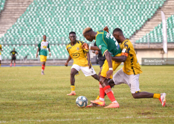 Elite One : voici le programme de la quatorzième journée