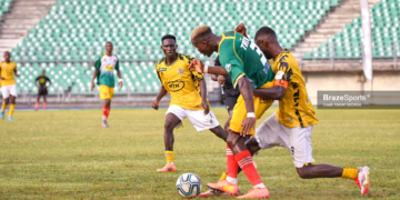 Elite One : voici le programme de la quatorzième journée