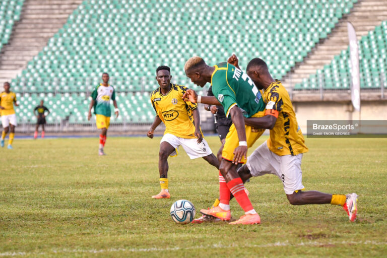 Elite One : voici le programme de la quatorzième journée