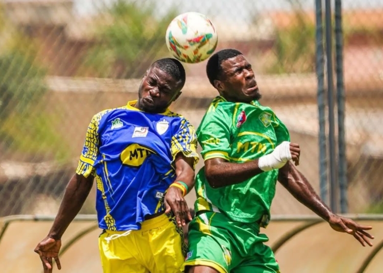 Elite One : les chiffres clés de la neuvième journée