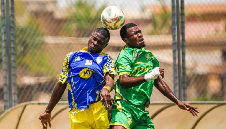 Elite One : les chiffres clés de la neuvième journée