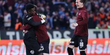 Turquie : monstrueux, André Onana fait tomber Galatasaray!