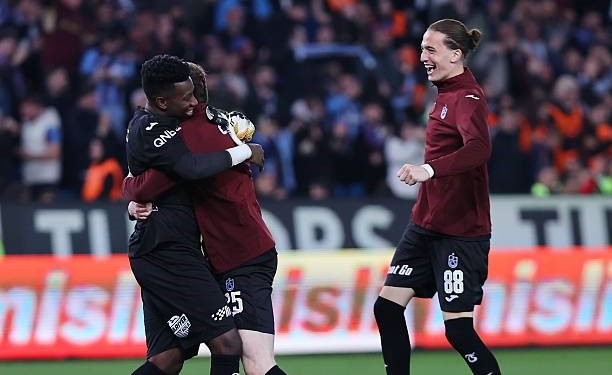 Turquie : monstrueux, André Onana fait tomber Galatasaray!