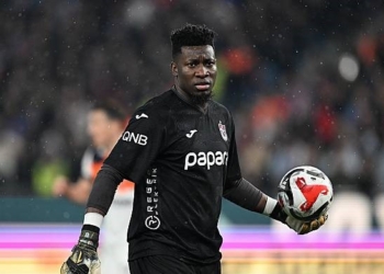 Turquie : André Onana rate le coche face à Konyaspor