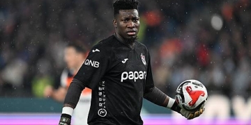 Turquie : Trabzonspor de André Onana rate le coche face à Konyaspor