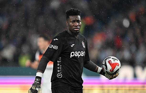 Turquie : André Onana rate le coche face à Konyaspor
