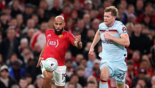 PL: la belle opération pour Bryan Mbeumo et United !