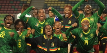 Algérie – Cameroun : voici le onze de Mike Ndoumou