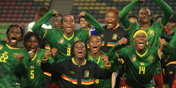 Algérie – Cameroun : voici le onze de Mike Ndoumou