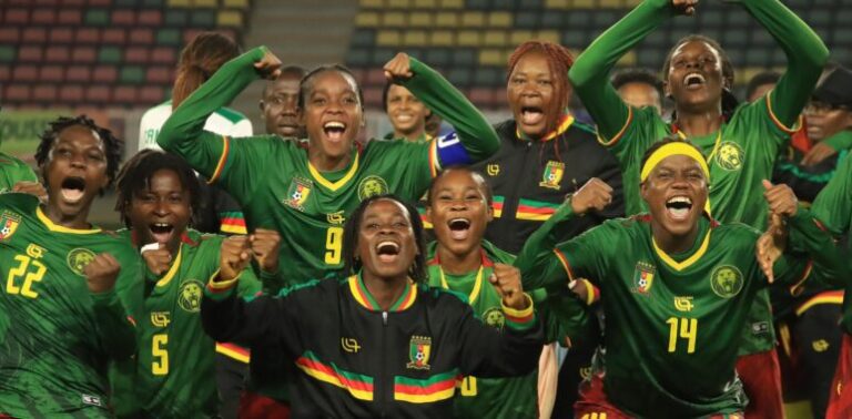 Algérie – Cameroun : voici le onze de Mike Ndoumou