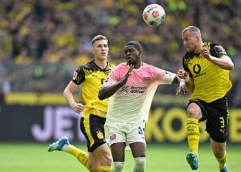 Bundesliga : faut-il s’inquiéter pour Christian Kofane ?