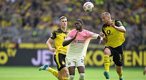 Bundesliga : faut-il s’inquiéter pour Christian Kofane ?