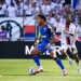 Ligue 1 : Danny Namaso et Auxerre au bord de la relégation !
