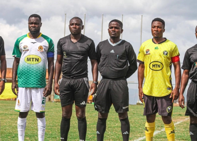 Elite One : voici les résultats de la 14e journée