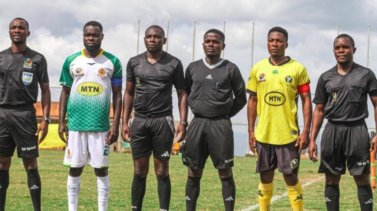 Elite One : voici les résultats de la 14e journée