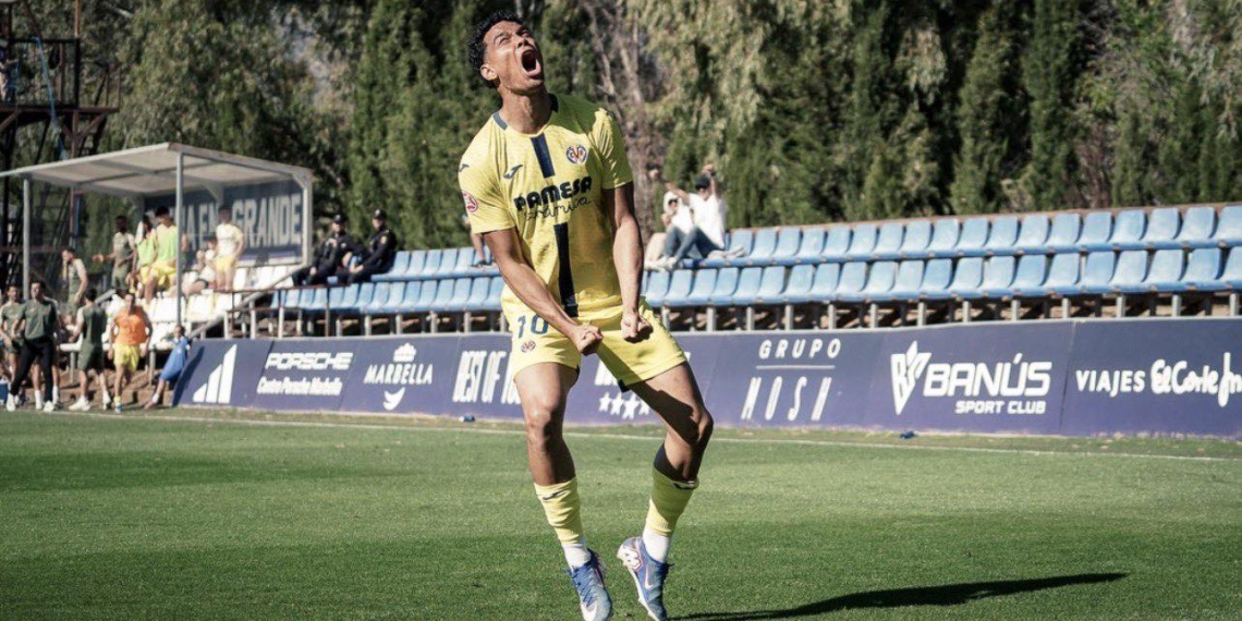 Étienne Eto’o marque et n'attend plus que l'appel des Lions