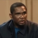 Eto'o mensonge