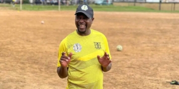 Dynamo de Douala : Simplis Soh s’en va !