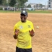 Dynamo de Douala : Simplis Soh s’en va !
