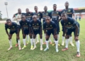 CAN U-17 : Cameroun-Côte d&rsquo;Ivoire dans le groupe B!