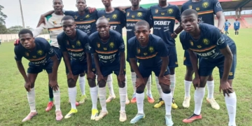 CAN U-17 : Cameroun-Côte d&rsquo;Ivoire dans le groupe B!