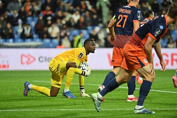 Trophées UNFP : Ngapandouetnbu recalé, la liste complète des nominés !