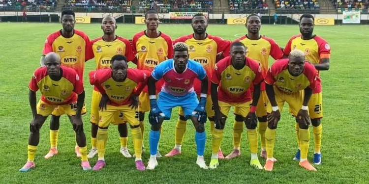 Unisport du Haut Nkam: l&rsquo;appui majeur de la mairie de Bafang