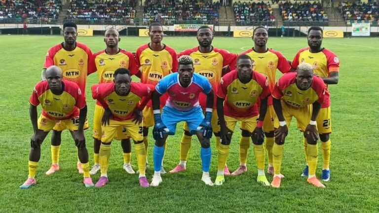 Unisport du Haut Nkam: l&rsquo;appui majeur de la mairie de Bafang