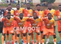 Elite Two : Eding Sport se mord les doigts face à Atlantic de Kribi