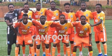 Elite Two : Eding Sport se mord les doigts face à Atlantic de Kribi