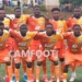 Elite Two : Eding Sport se mord les doigts face à Atlantic de Kribi