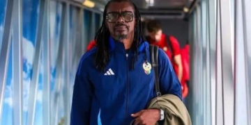 Aliou Cissé n&rsquo;est plus le sélectionneur de la Libye!
