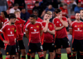 Manchester United : voici les 13 joueurs qui pourraient quitter le club !