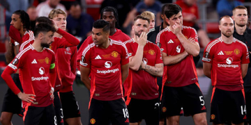 Manchester United : les 13 joueurs qui pourraient quitter le club