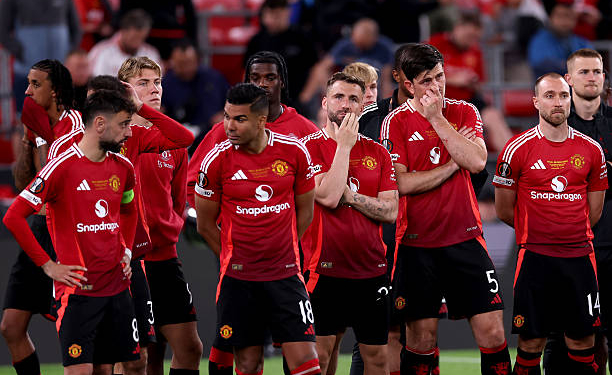 Manchester United : les 13 joueurs qui pourraient quitter le club
